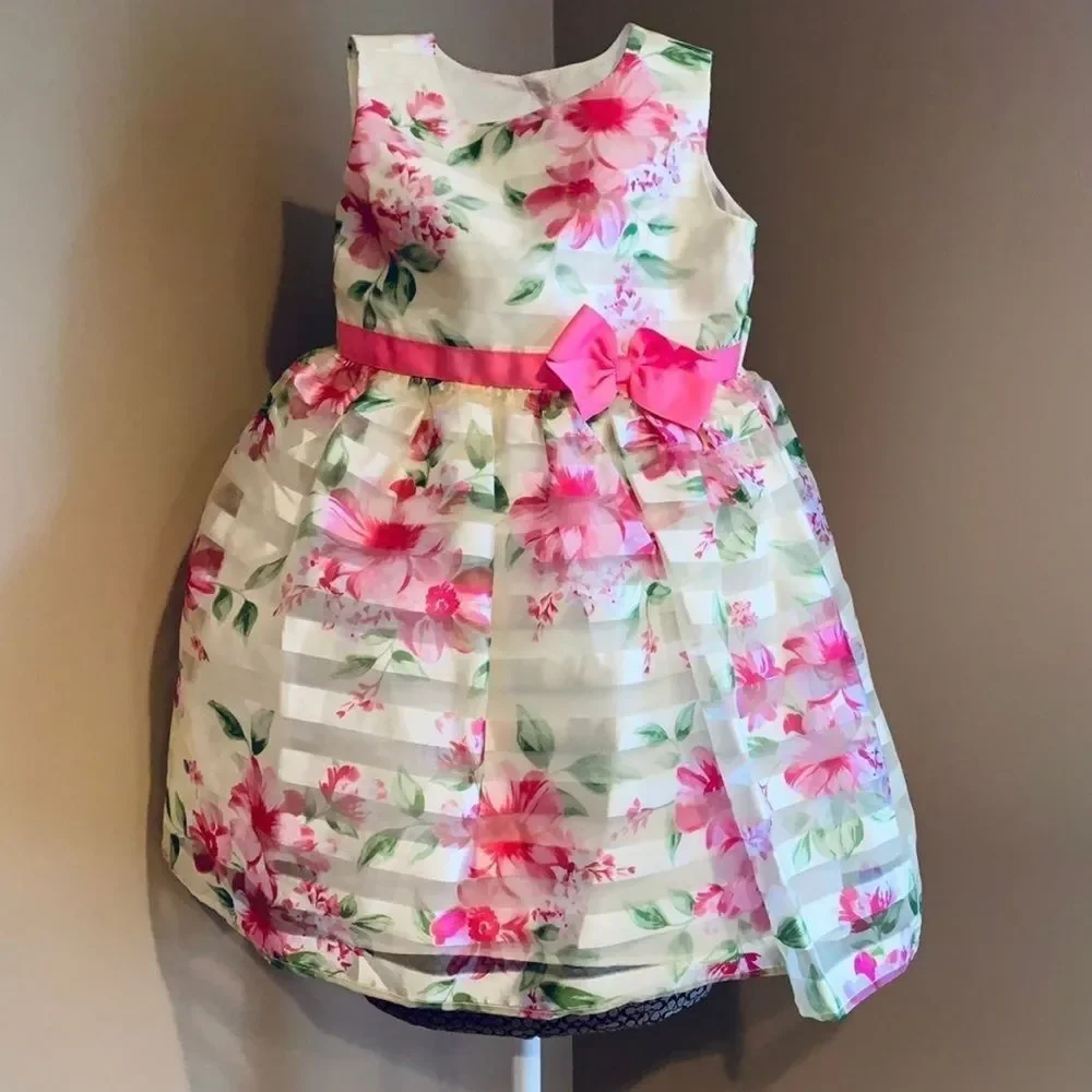 Dress  for Girls 4T